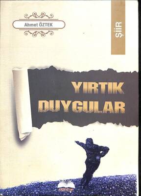 Yırtık Duygular ( İMZALI ) KTP1144 - 1