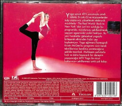 Yoga * ( İkinci El ) CD Müzik CD1645 - 2