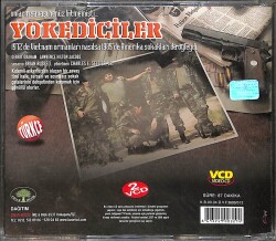 Yokediciler VCD Film (İkinci El) VCD25960 - 2