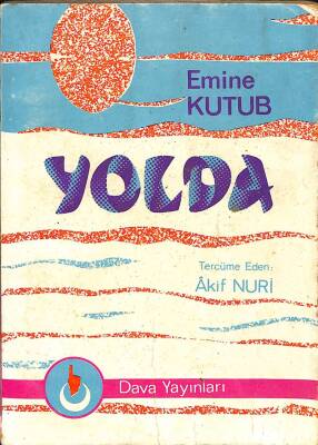 Yolda KTP1197 - 1