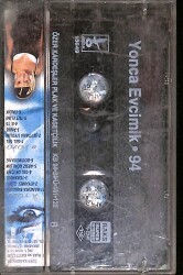 Yonca Evcimik - 94 Kaset (İkinci El) KST27664 - 2