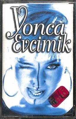 Yonca Evcimik *Bandıra bandıra* Kaset KST23059 - 1