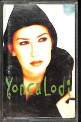 Yonca Lodi Kaset (İkinci El) KST27414 - 1