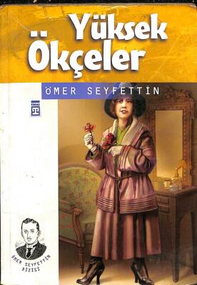 Yüksek Ökçeler NDR76596 - 1