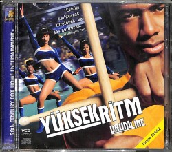 Yüksek Ritim VCD Film (İkinci El) VCD25949 - 1