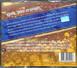 Yüksek Ritim VCD Film (İkinci El) VCD25949 - 2