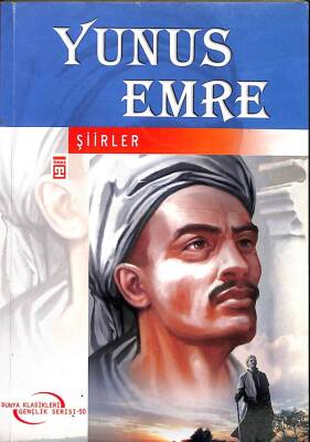 Yunus Emreden Şiirler KTP1471 - 1