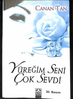 YÜREĞİM SENİ ÇOK SEVDİ NDR83863 - 1