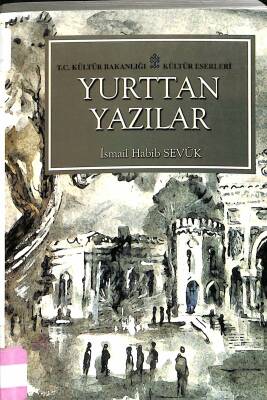 Yurttan Yazılar NDR80415 - 1