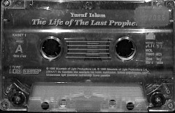 Yusuf İslam - The Life Of The Last Prophet Kaset (Kırmızı Bandrol - İkinci El) KST27864 - 1