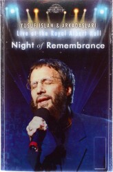 Yusuf İslam ve Arkadaşları - Live At the Royal Albert Hall KST4398 - 3