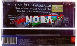 Yusuf İslam ve Arkadaşları - Live At the Royal Albert Hall KST4398 - 2