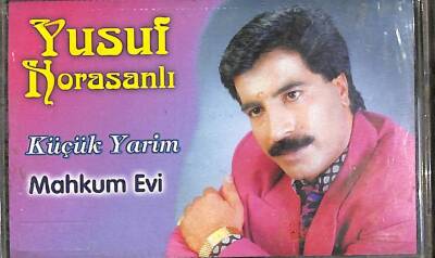 Yusuf Korasanlı * Küçük YarimMahkum Evi * Kaset KST20551 - 1