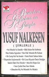 Yusuf Nalkesen *Şiirlerle* KST16205 - 1