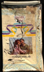 Yuvasız Kuşlar - Ferdi Tayfur VHS Film (Alman Baskı ) DVD1243 - 1