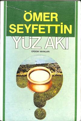 Yüz Akı KTP124 - 1