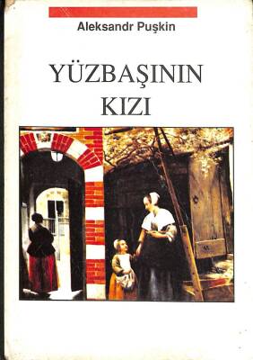 YÜZBAŞININ KIZI KTP1304 - 1