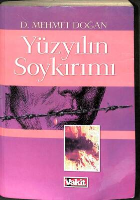 YÜZYILIN SOYKIRIMI KTP1612 - 1