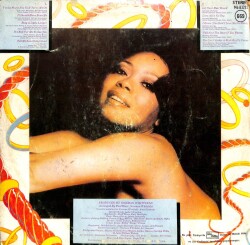 Yvonne Fair – The Bitch Is Black 1975 Turkey (109) PLK17449 - 2