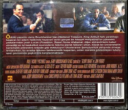 Zafere Doğru (Glory Road) VCD Film VCD13734 - 2