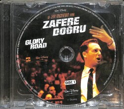 Zafere Doğru VCD Film VCD25481 - 3