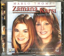 Zamana Karşı VCD Film (İkinci El) VCD25780 - 1