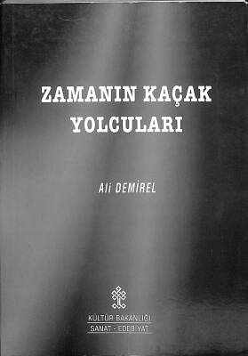 Zamanın Kaçak Yolcuları NDR79204 - 1