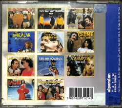 Zeki Müren - Sanat Güneşimizin Yaş Günü Konseri CD Müzik (İkinci El ) CD3112 - 6