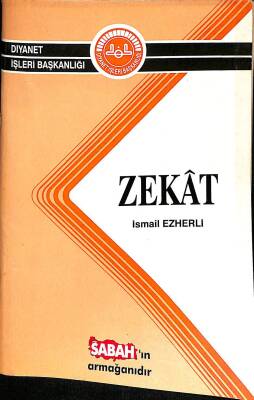 Zekât NDR78103 - 1