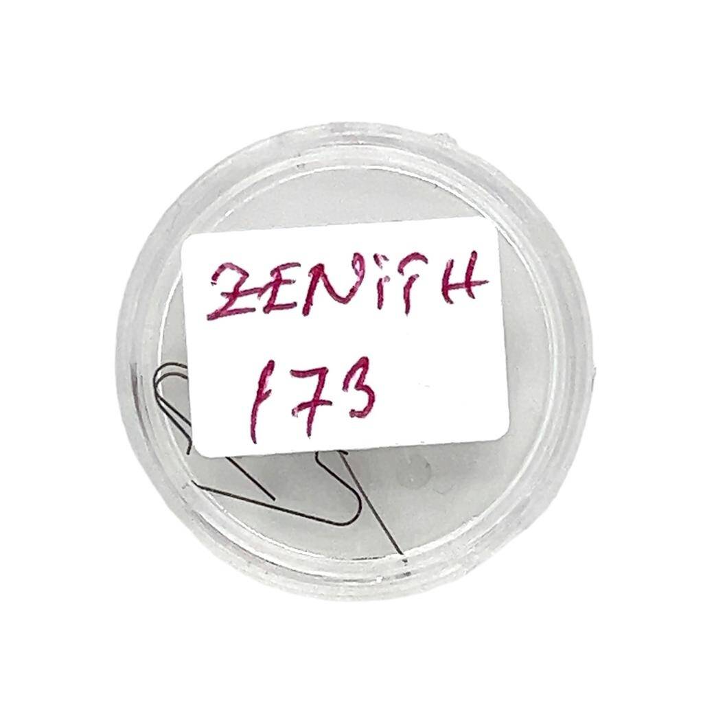 Zenith 173 Cep Saati Stop Yayı EBY114 - 2