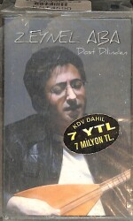 Zeynel Aba - Dost Dilinde Kaset (Sıfır) KST26274 - 1