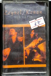 ZeynelKenan - Bul Getir Kaset (İkinci El) KST21242 - 1