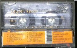 ZeynelKenan - Bul Getir Kaset (İkinci El) KST21242 - 2