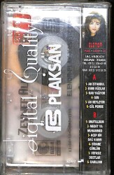 Zeynep Alp - Ah İstanbul Kaset (Sıfır) KST27134 - 2