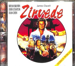 Zirvede VCD Film (İkinci El - 10/8) VCD26610 - 1