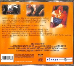 Zirvede VCD Film (İkinci El - 10/8) VCD26610 - 2