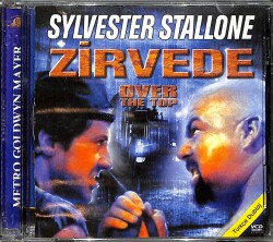 Zirvede VCD Film (İkinci El) VCD25937 - 1