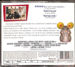 Zor Hedef Fare VCD Film (İkinci El) VCD25773 - 2