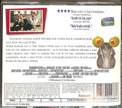 Zor Hedef Fare VCD Film (İkinci El) VDC25807 - 2